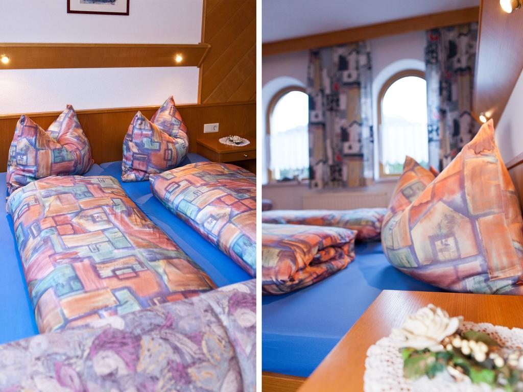 Apart Anna Maria Nauders Chambre photo